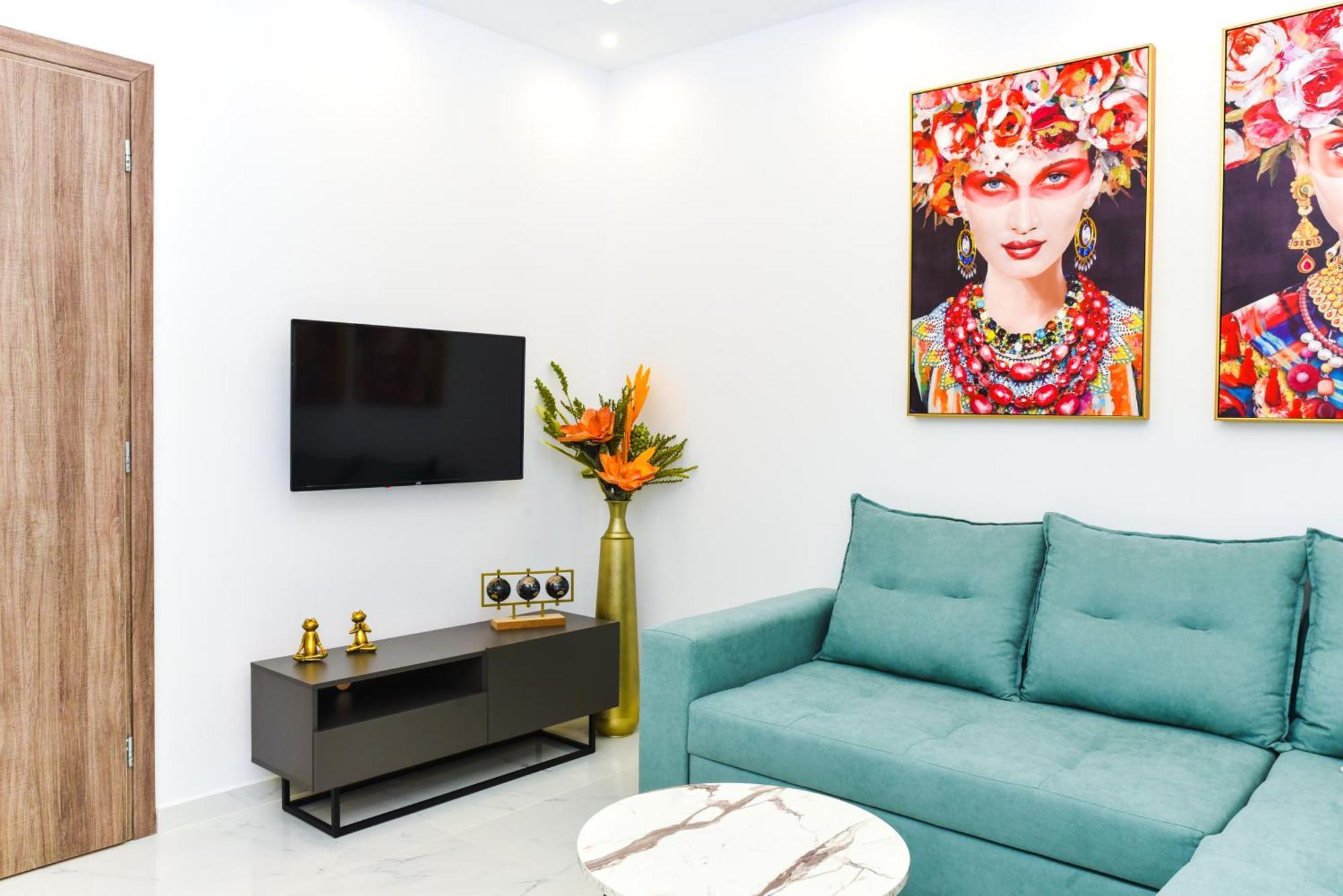 La Perla Apartments Каламата Экстерьер фото