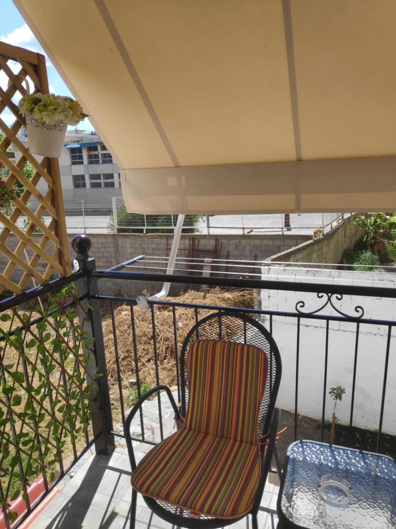 La Perla Apartments Каламата Экстерьер фото